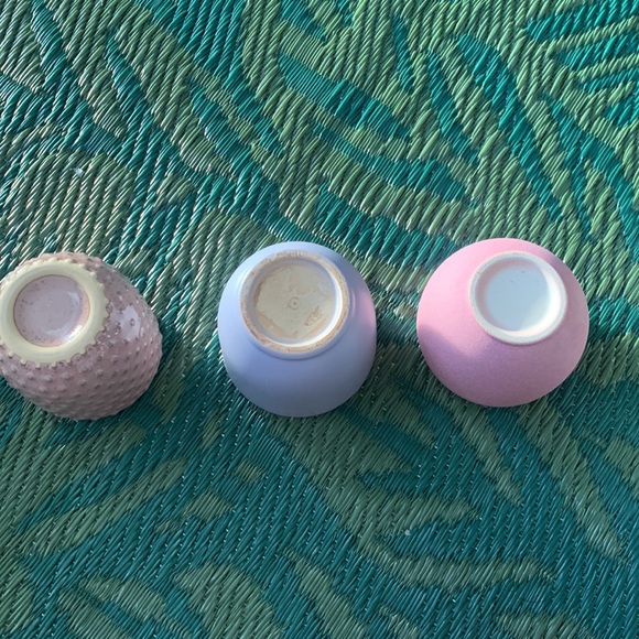 🪴Bundle of 3 mini planters - Picture 4 of 14